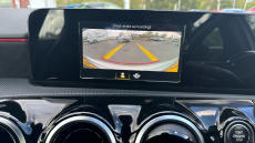 Mercedes-Benz A-Class A200 AMG Line 5dr Auto Petrol Hatchback